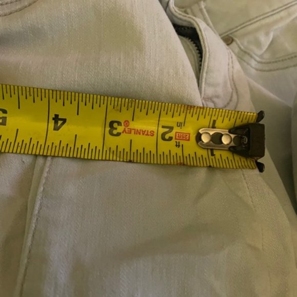 Celebrity Pink High-Rise Skinny Jeans size 3 - Picture 9 of 9